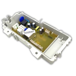 Placa Potência Lavadora Consul Cwe13 13Kg Pronta  110