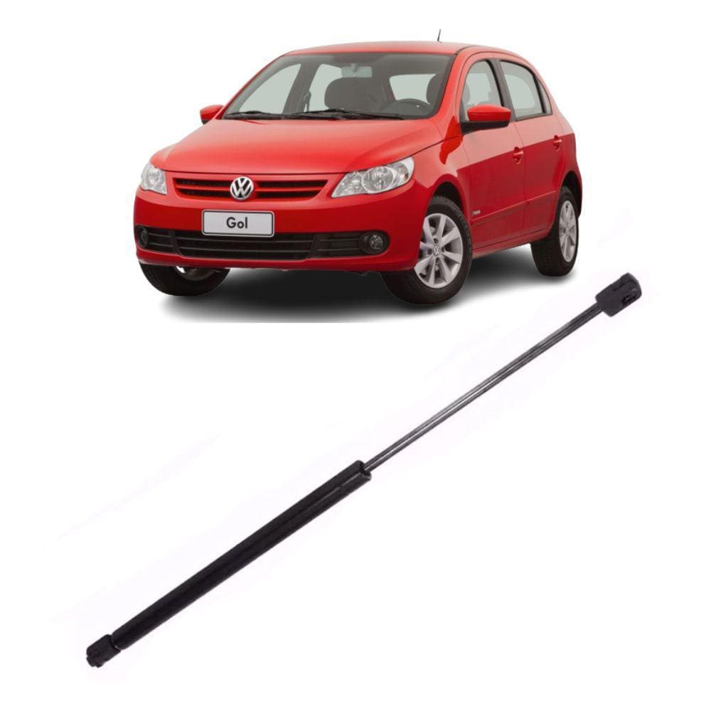 Amortecedor Porta Malas Gol G3 e G4 2000 a 2015