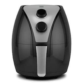 Fritadeira Air Fryer Itatiaia Essencial 3,5 Litros 1300W