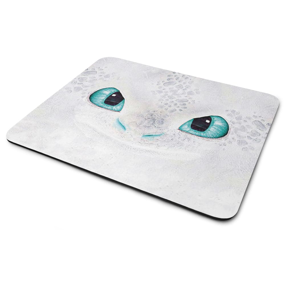Mouse Pad Geek - Dragão Fúria da Luz
