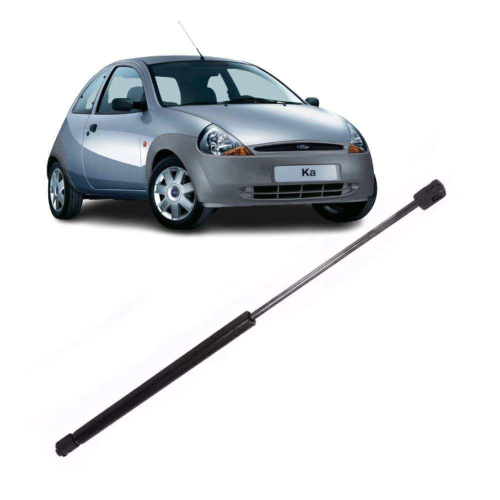 Amortecedor Porta Malas Ford Ka 1997 a 2007