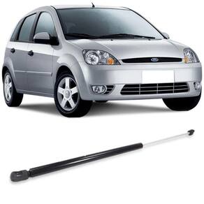 Amortecedor Porta Malas Fiesta Hatch Novo 2002 a 2014