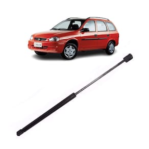 Amortecedor do Porta Malas Corsa Wagon 1997 a 2002