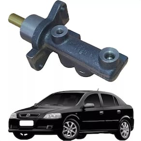 Cilindro Mestre Freio Astra 99 01 02 03 04 05 06 07 09 sem abs 7/8