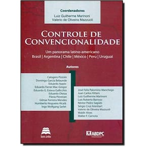 Controle De Convencionalidade                   01