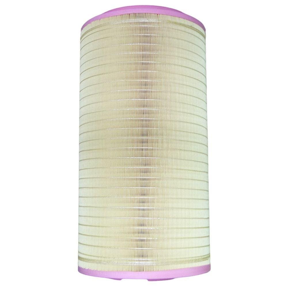 Filtro De Ar Schulz Srp3125 Srp3150 Srp3200 Cpf175 760Q 900Q 950Q