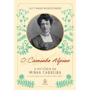 O Caminho Alpino: A História da Minha Carreira