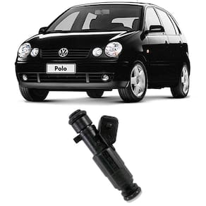 Bico Injetor Volkswagen Polo 1.6 2005 A 2008 Bosch