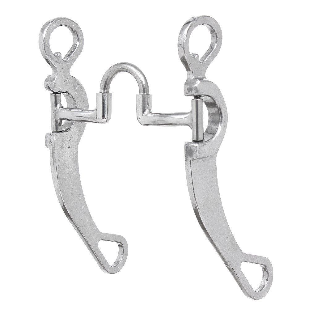 Freio Correction em Alumínio Bronc-Steel 31693