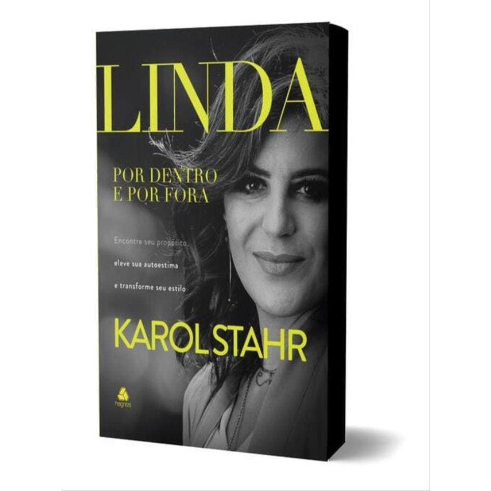 Linda Por Dentro E Por Fora