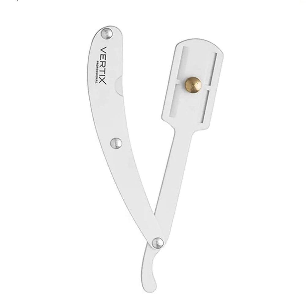 Navalhete Vertix Pro Razor Com Hastes De Proteção Cód:1924