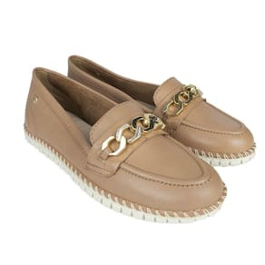Mocassim Bottero Malbec Feminino