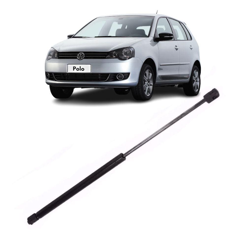 Amortecedor Porta Malas Polo Hatch 2002 a 2014