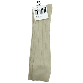 Meia Masculina Algodão Casual Cano Longo Trifil T07025