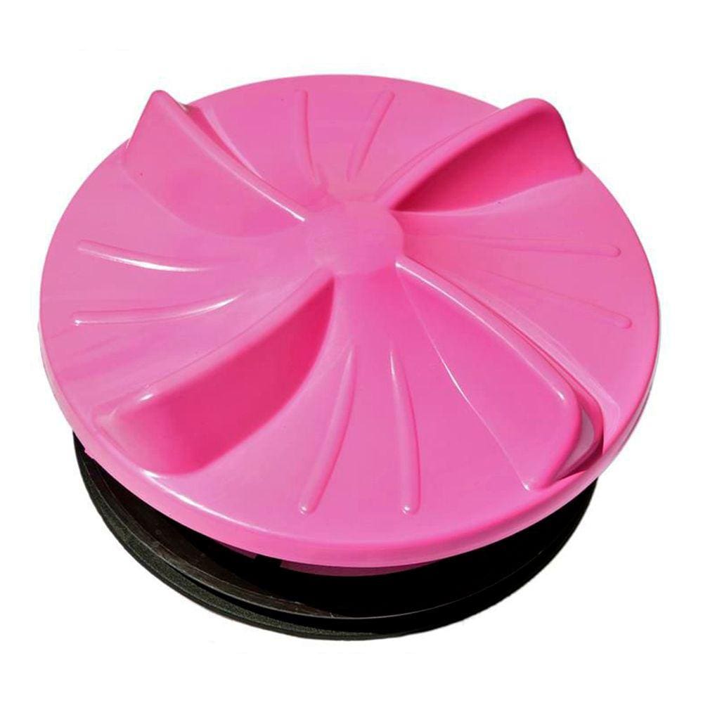 Acoplamento Batedor Tanquinho Lave Mais Rosa