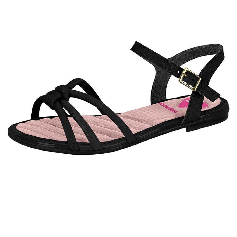 Sandália Rasteira Molekinha 2157.877