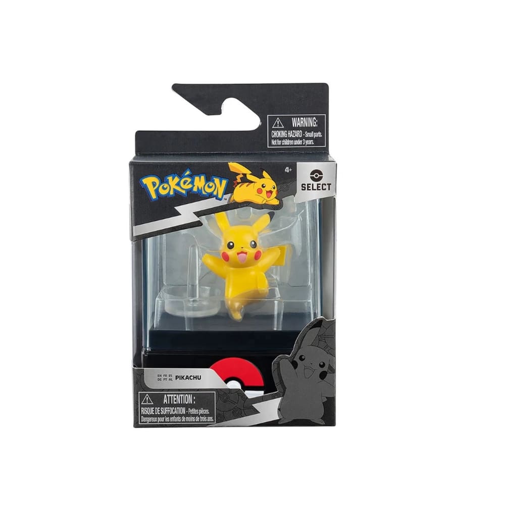 Boneco Pokemon 4,5 Bewear em Promoção na Americanas