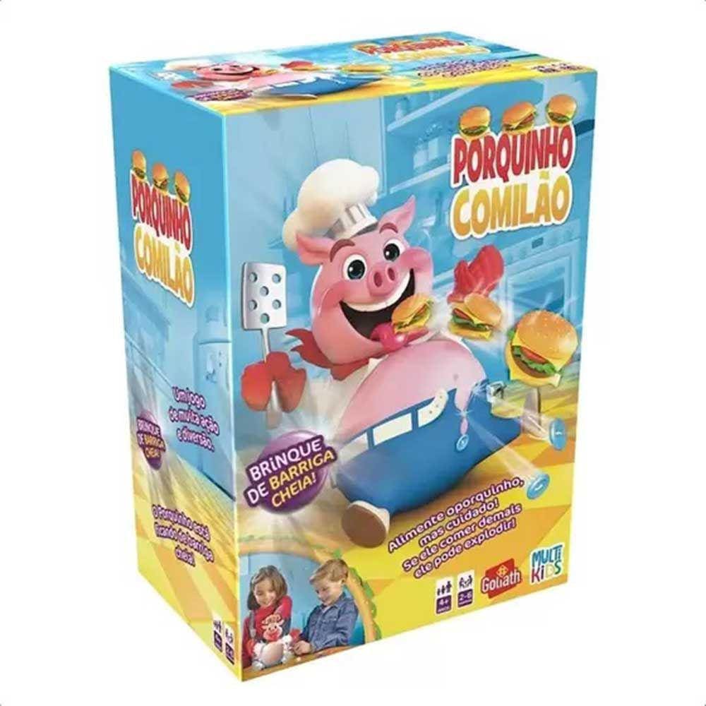 Jogo comida infantil pontofrio pontofrio, pontofrio