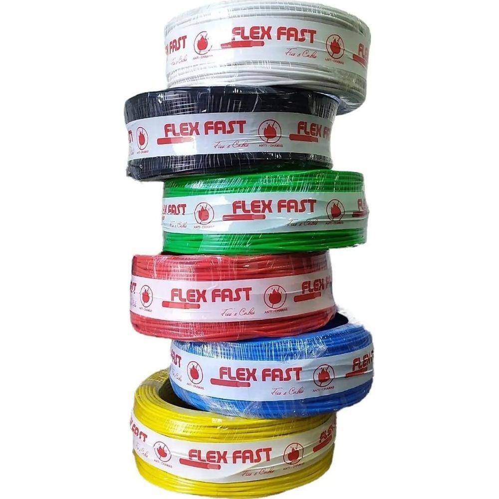 Rolo fio 1 e meio marca corfio | Black Friday Pontofrio