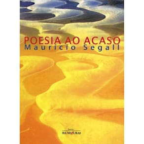 Mauricio Segall