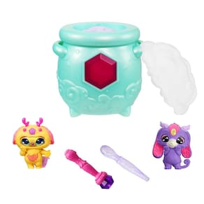 Magic Mixies - Mixlings Twin Pack Série 2