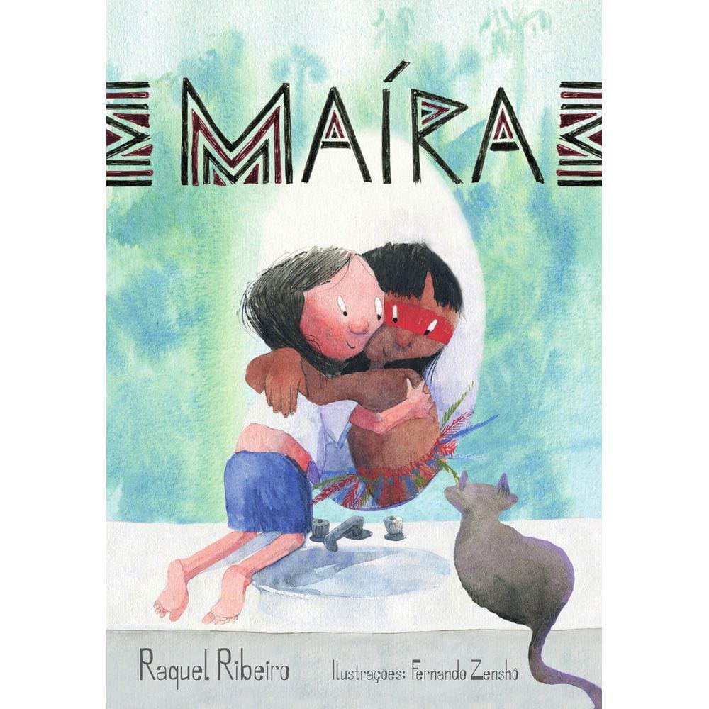 Maíra