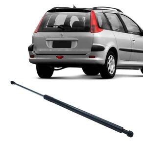 Amortecedor do Porta Malas Peugeot SW 206/207 Todos
