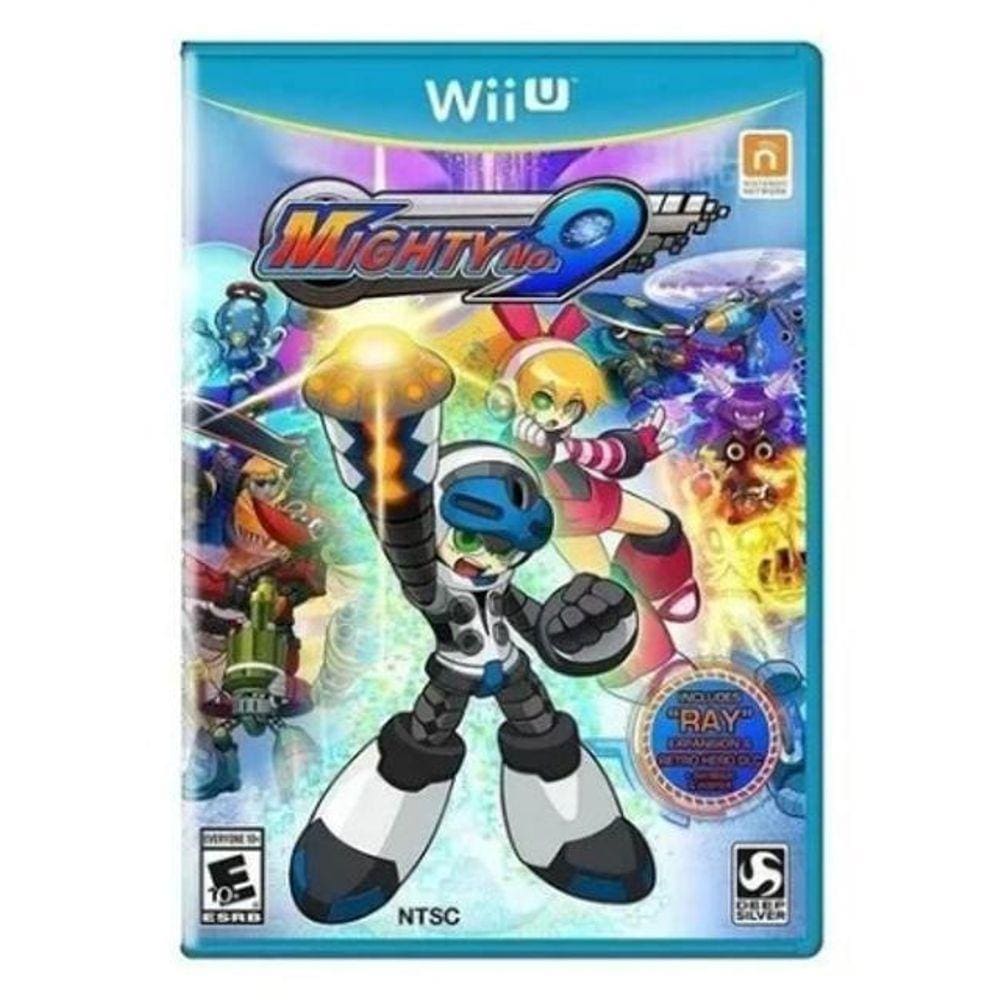 Nintendo wii u comprar