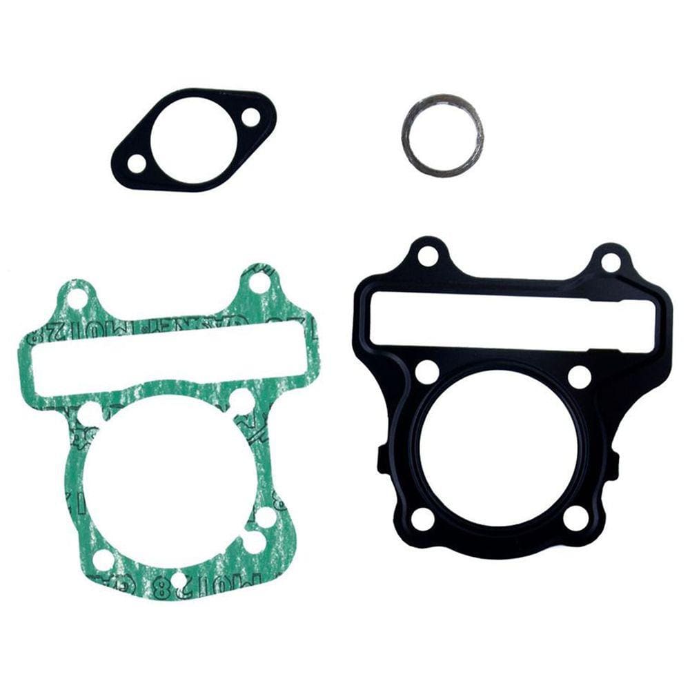 Jogo De Juntas Kit A Honda Elite 125 2019 Vedamotors