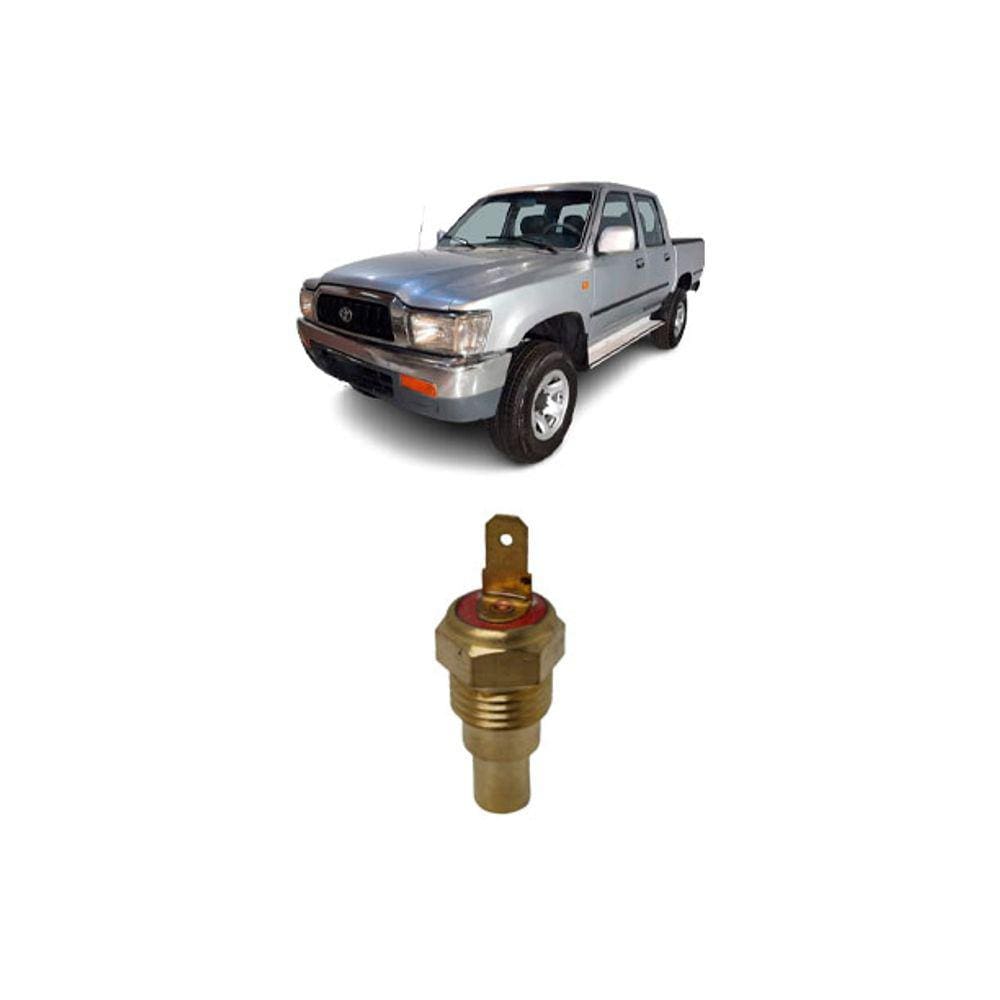 Sensor Temperatura Hilux ( 1997/2004 )
