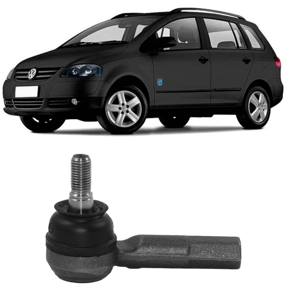 Terminal Direção Spacefox 2006 A 2017 Diant Ld Viemar