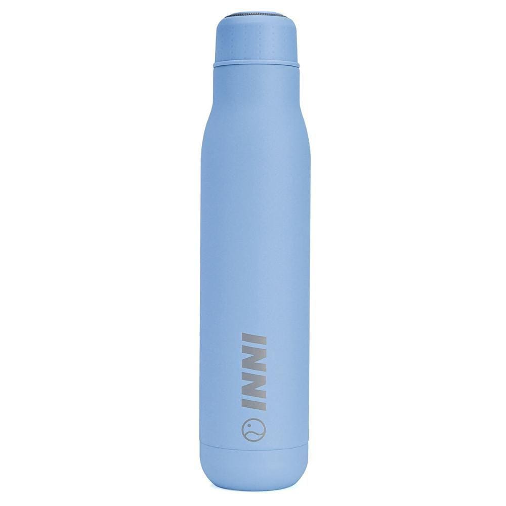 Garrafa Inni Fresh Térmica 750ml Azul