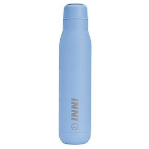 Garrafa Inni Fresh Térmica 750ml Azul