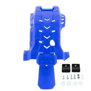 Protetor Motor Link Amx Husqvarna Gas Gas Ktm Sx-f 450