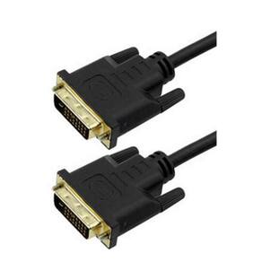 Cabo Dvi Macho X Macho Para Computador 5 Metros