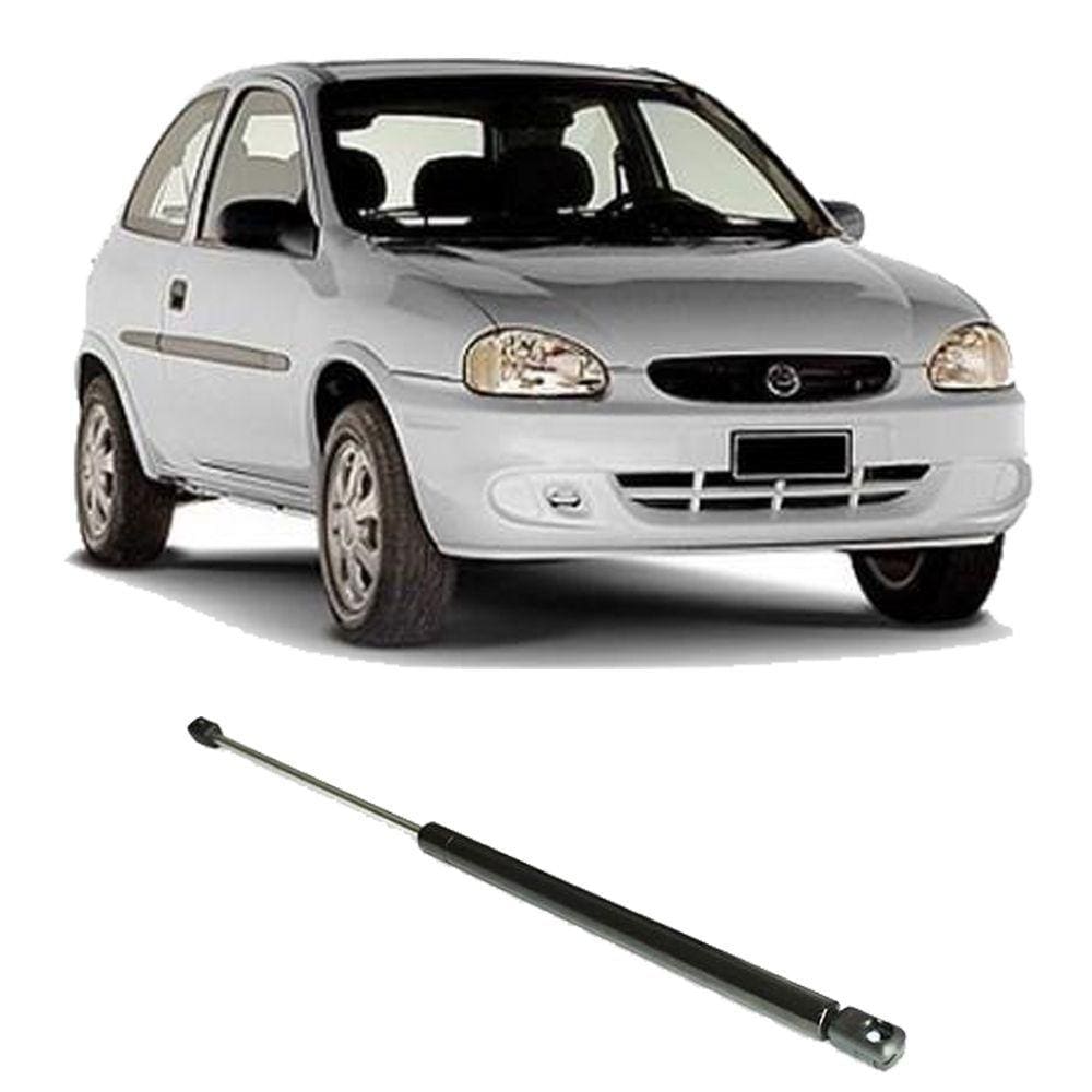 Amortecedor do Porta Malas Corsa 1994 a 2002 2 Portas