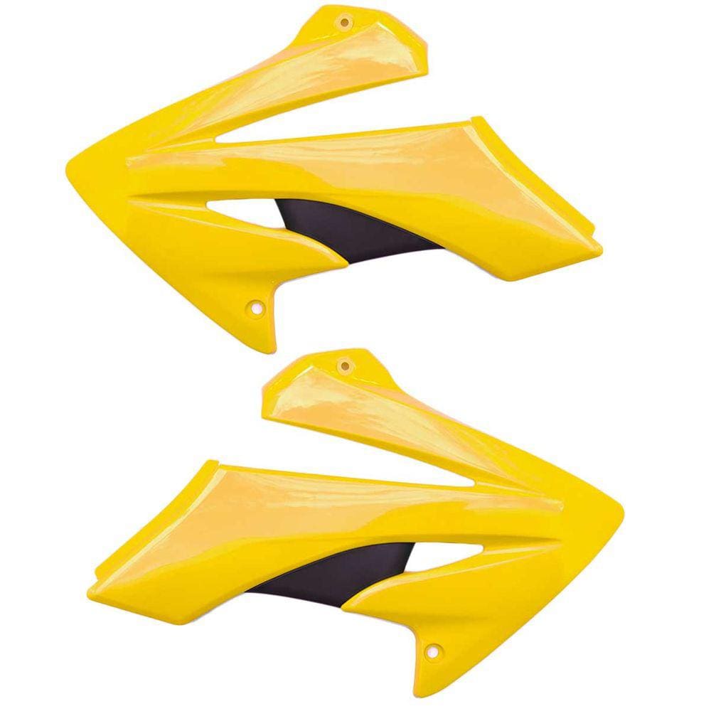 Aletas Aba Lateral Amx Xr 250 Tornado