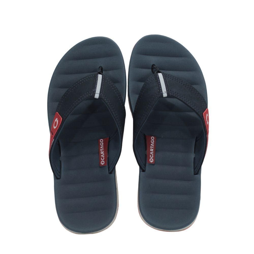 Chinelo Masculino Cartago Malaga