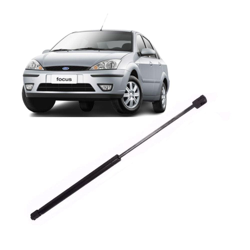 Amortecedor do Porta Malas Focus Hatch 2002 a 2008