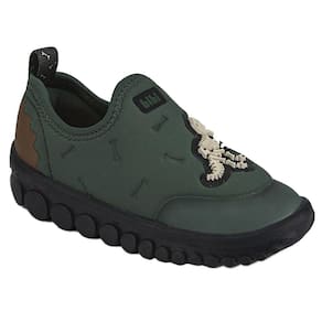 Tênis Infantil Masculino Dinossauro Bibi Ref: 1155161 24/32