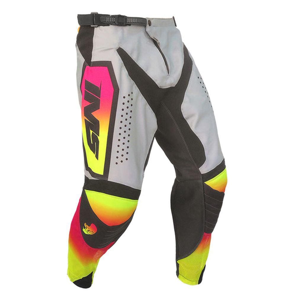 Calça Ims Sprint Trilha Motocross Enduro Velocross Downhill