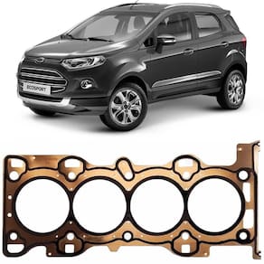 Junta Cabeçote Motor Ecosport 2.0 16v 2003 A 2017 Metálica