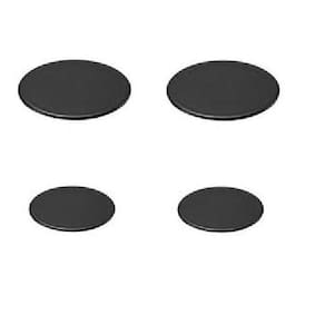 Kit Espalhador Tampa Para Fogão Electrolux 4 Bocas - 52 Sx