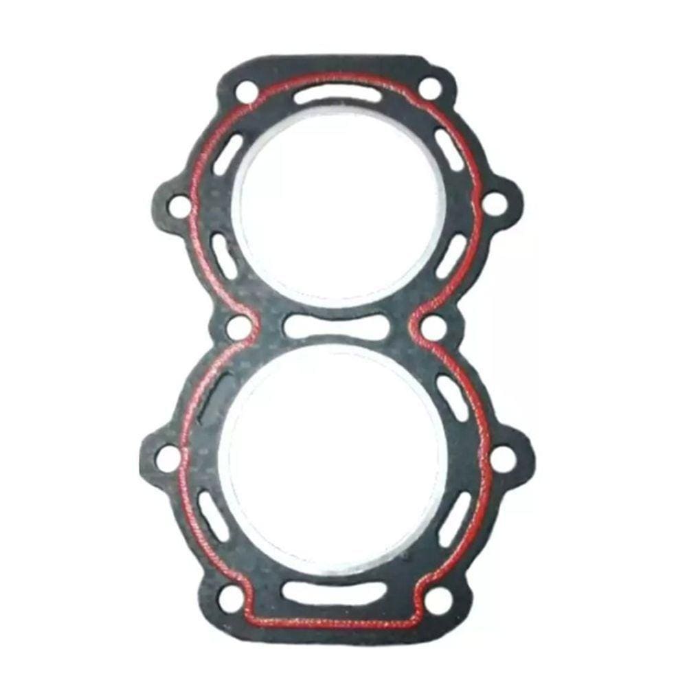 Junta Do Cabeçote 15 Hp Suzuki Lancha