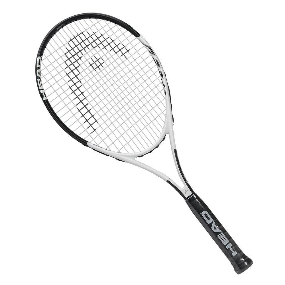 Raquette De Tennis HEAD TI Heat Mid Plus – Manche 1/4 (4 1/8) – Occasion