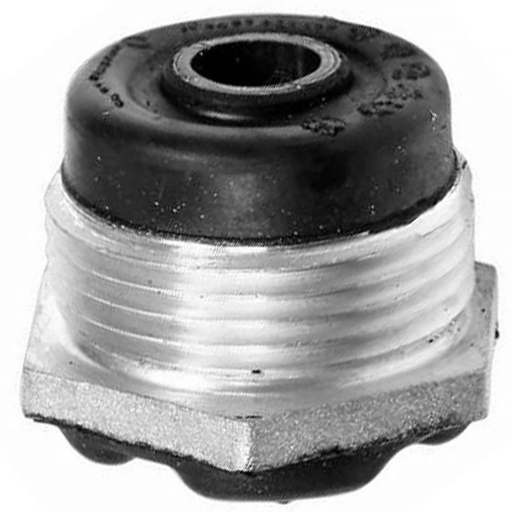 Coxim Amortecedor Fiat Fiorino 88 A 93 Tras Le Ld Sampel
