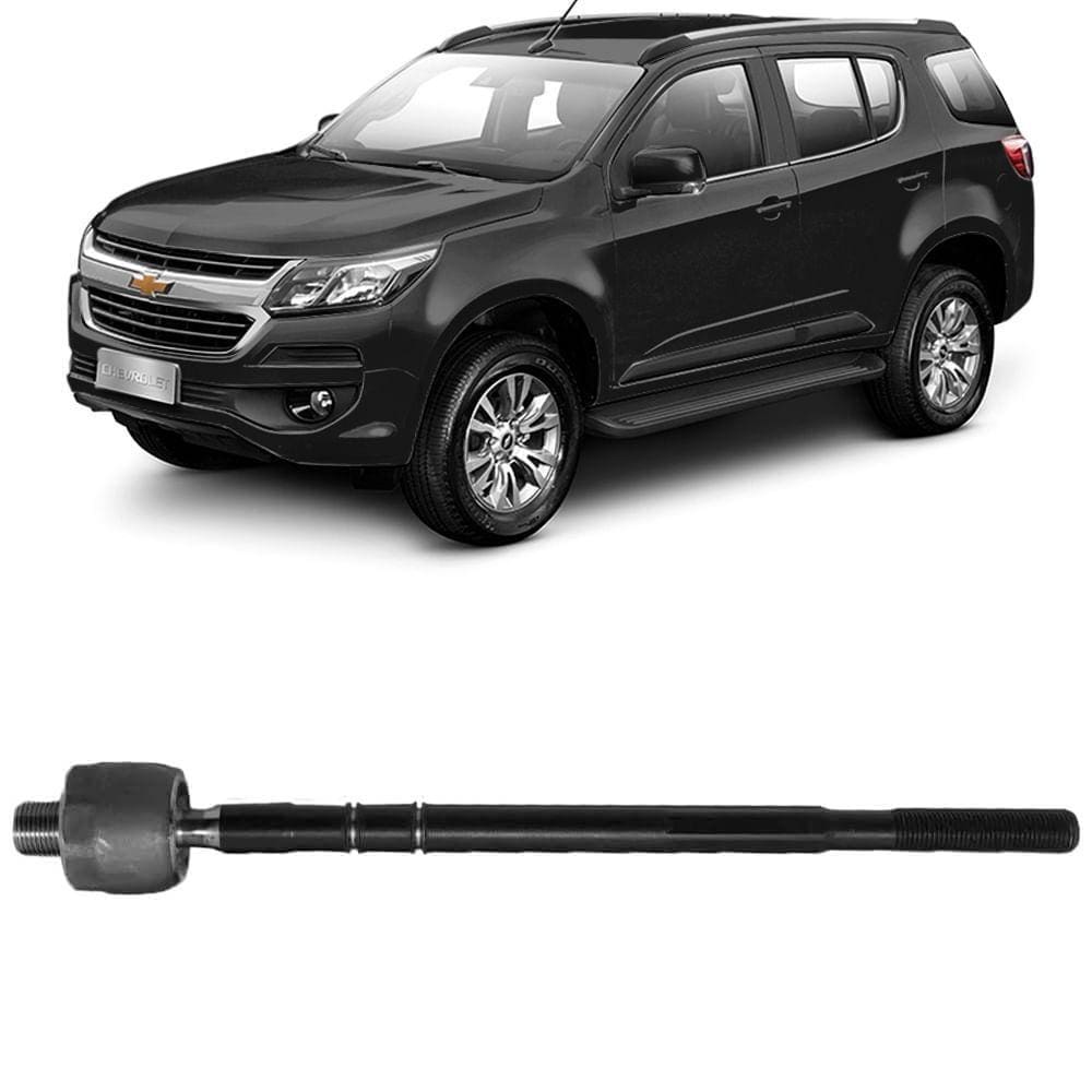 Barra Axial Direção Trailblazer 2013 A 2016 Le/ld Viemar