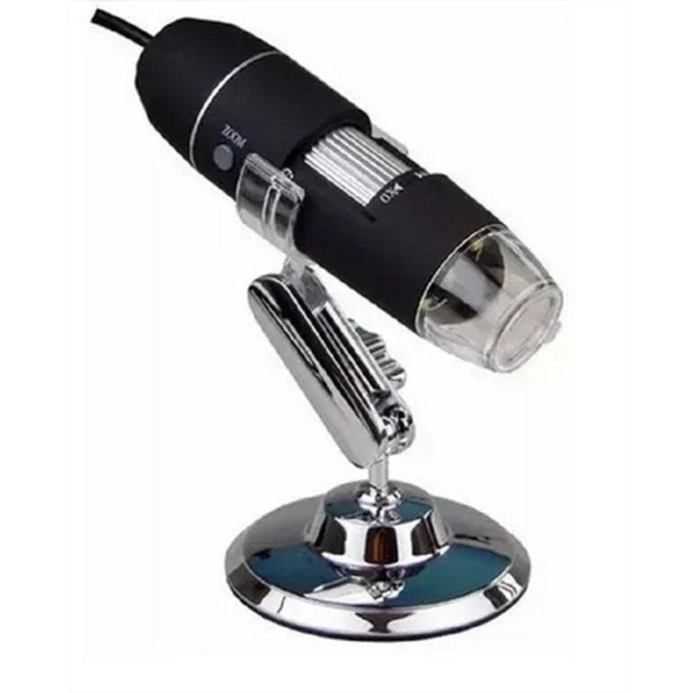 Microscópio Digital Usb