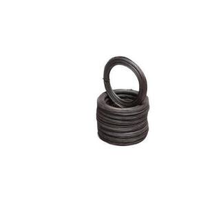 Arame Recozido 18 Liso Rolo 5Kg  1,25Mm