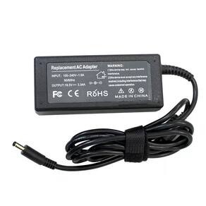 Fonte Notebook Compatível Dell Latitude 3490 19.5V 3.34A 65W